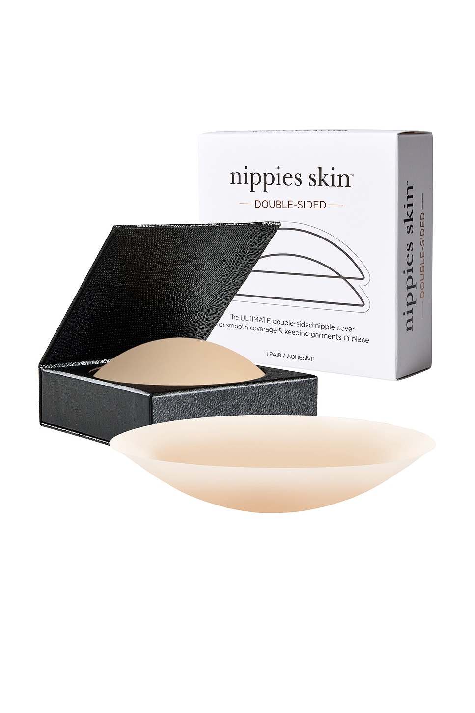 Nippies Skin Double Sided
