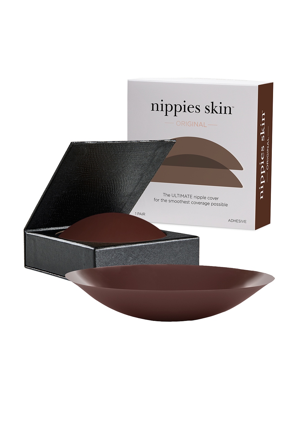 Nippies Skin Nipple Cover Size 1