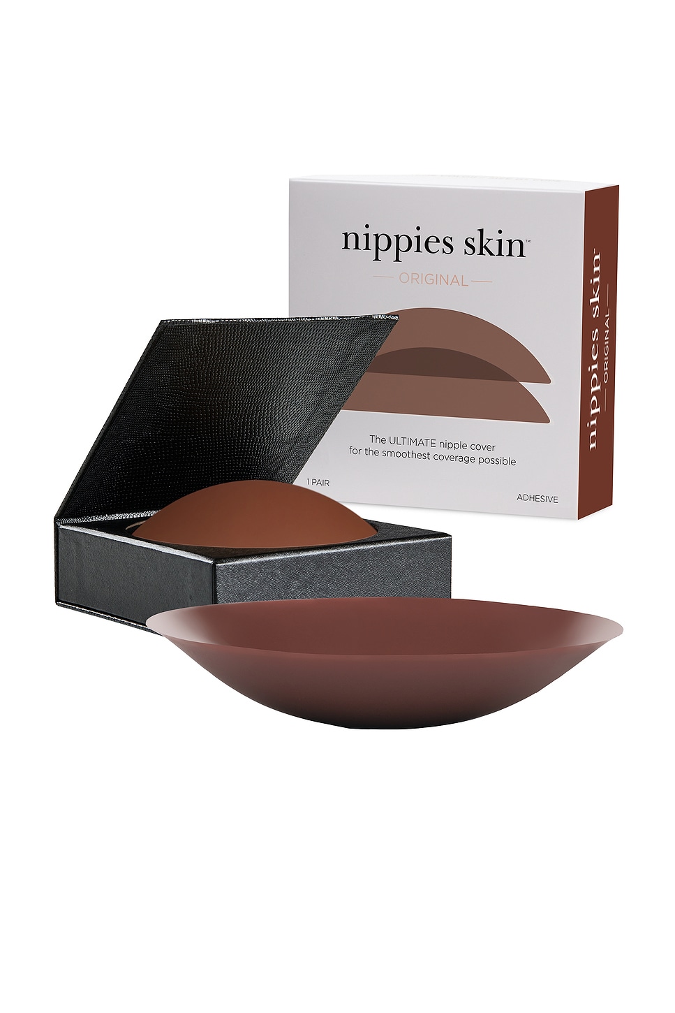Nippies Skin Nipple Cover Size 1