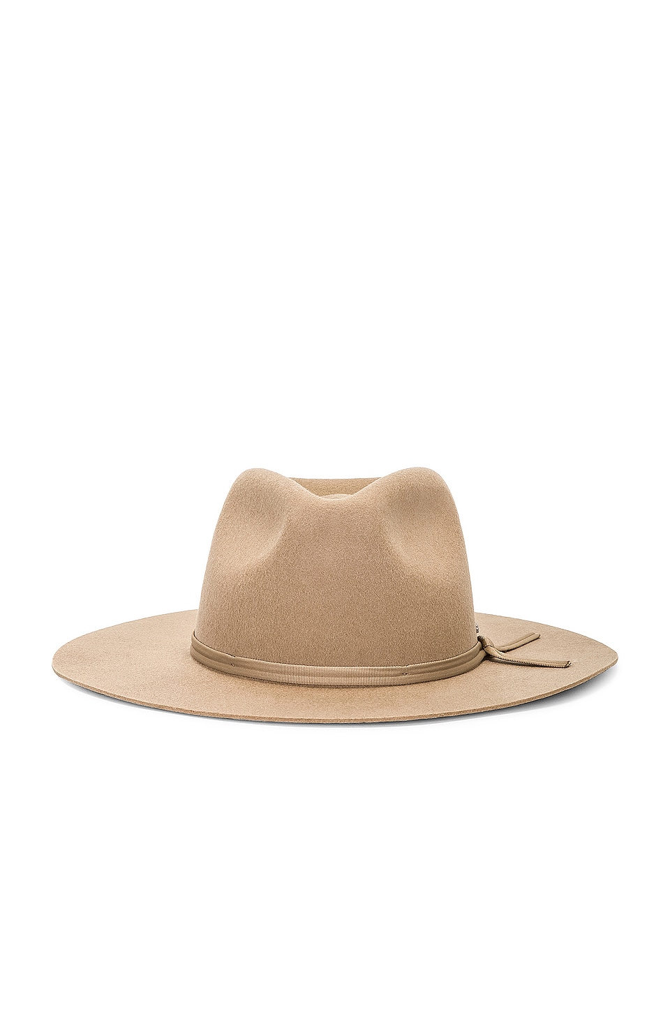 Brixton Cohen Cowboy Hat in Sand | REVOLVE