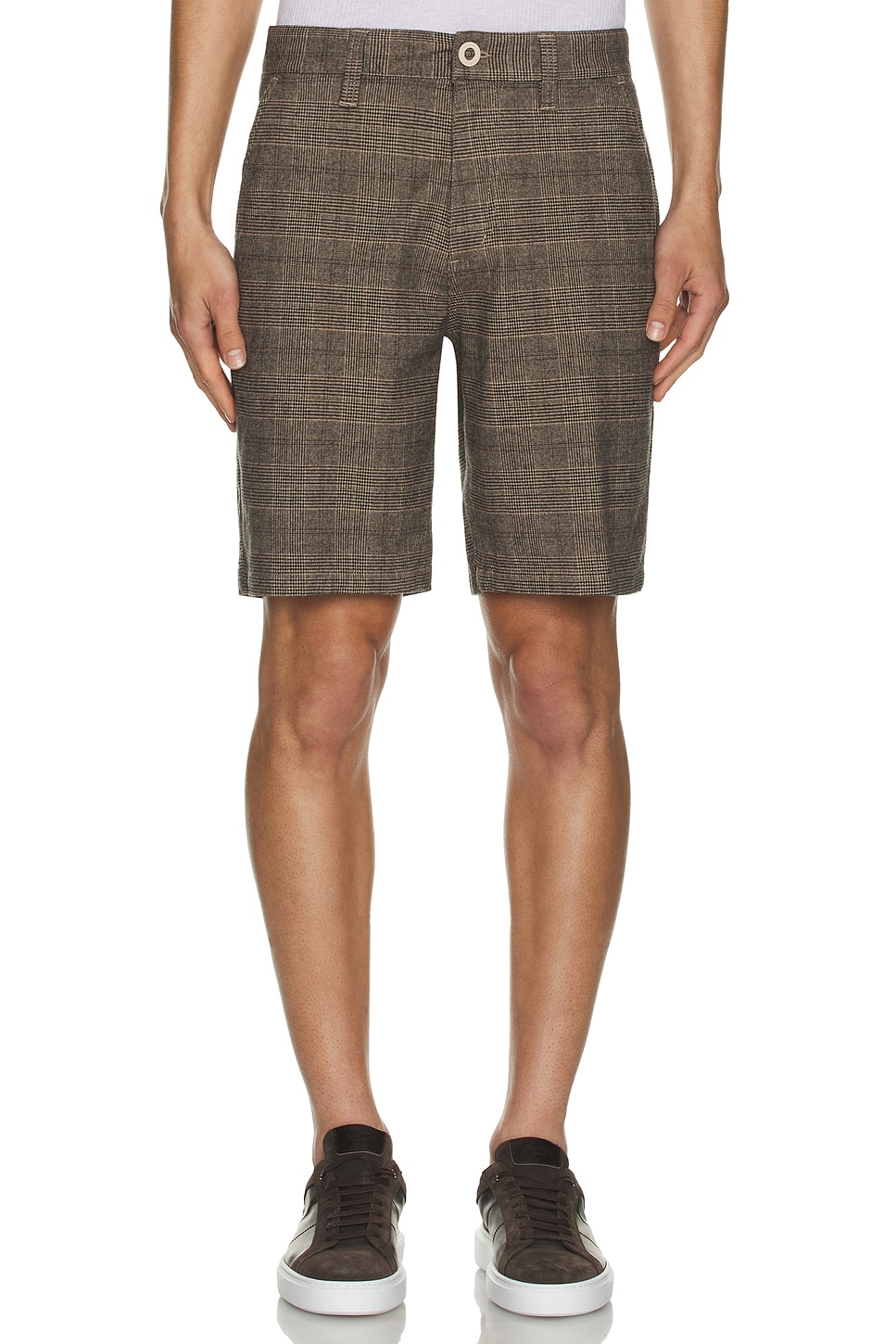 Choice Chino Short 19" - Thumbnail 4