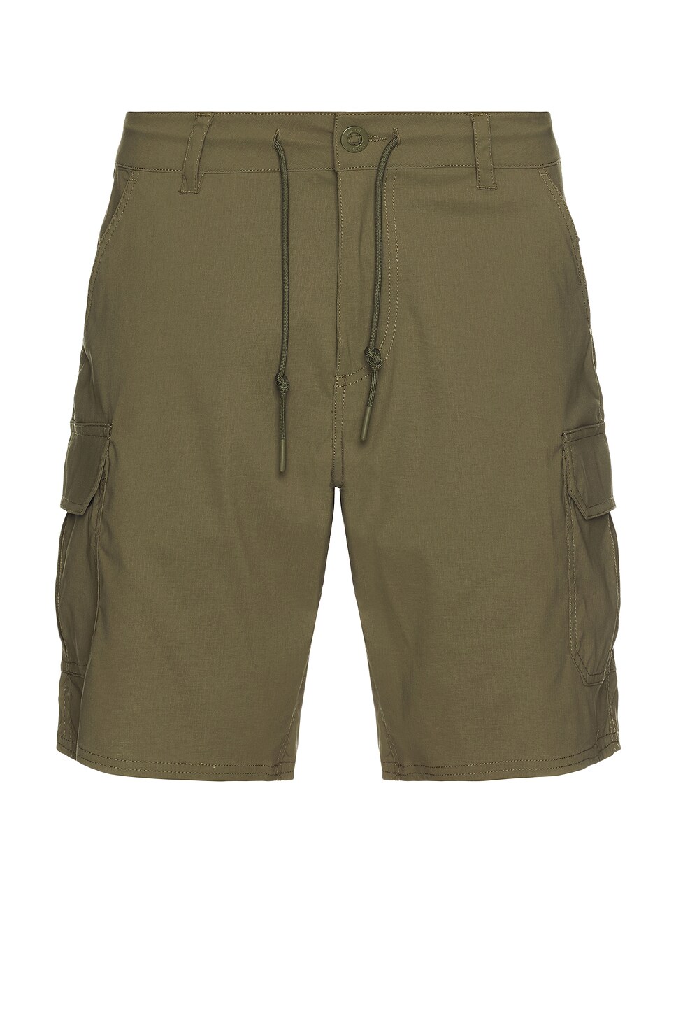 Brixton SHYFT 반바지 in Ivy Green REVOLVE