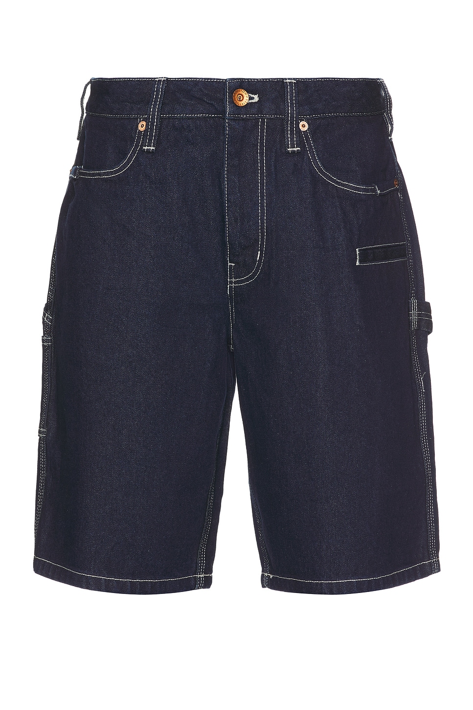 Builders Carpenter Baggy Short - Thumbnail 1