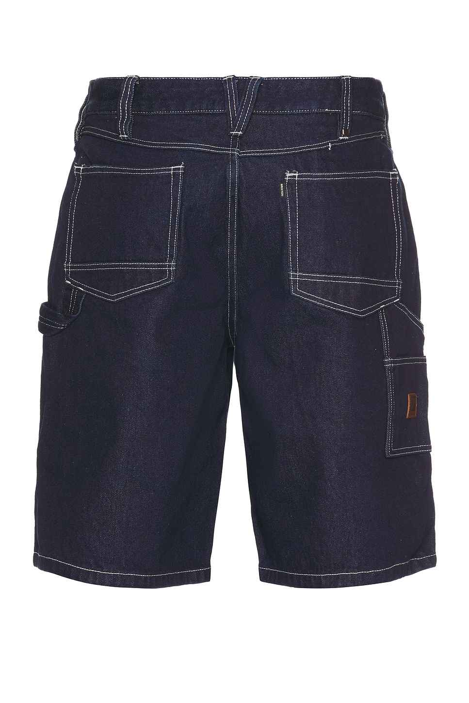 Builders Carpenter Baggy Short - Thumbnail 2