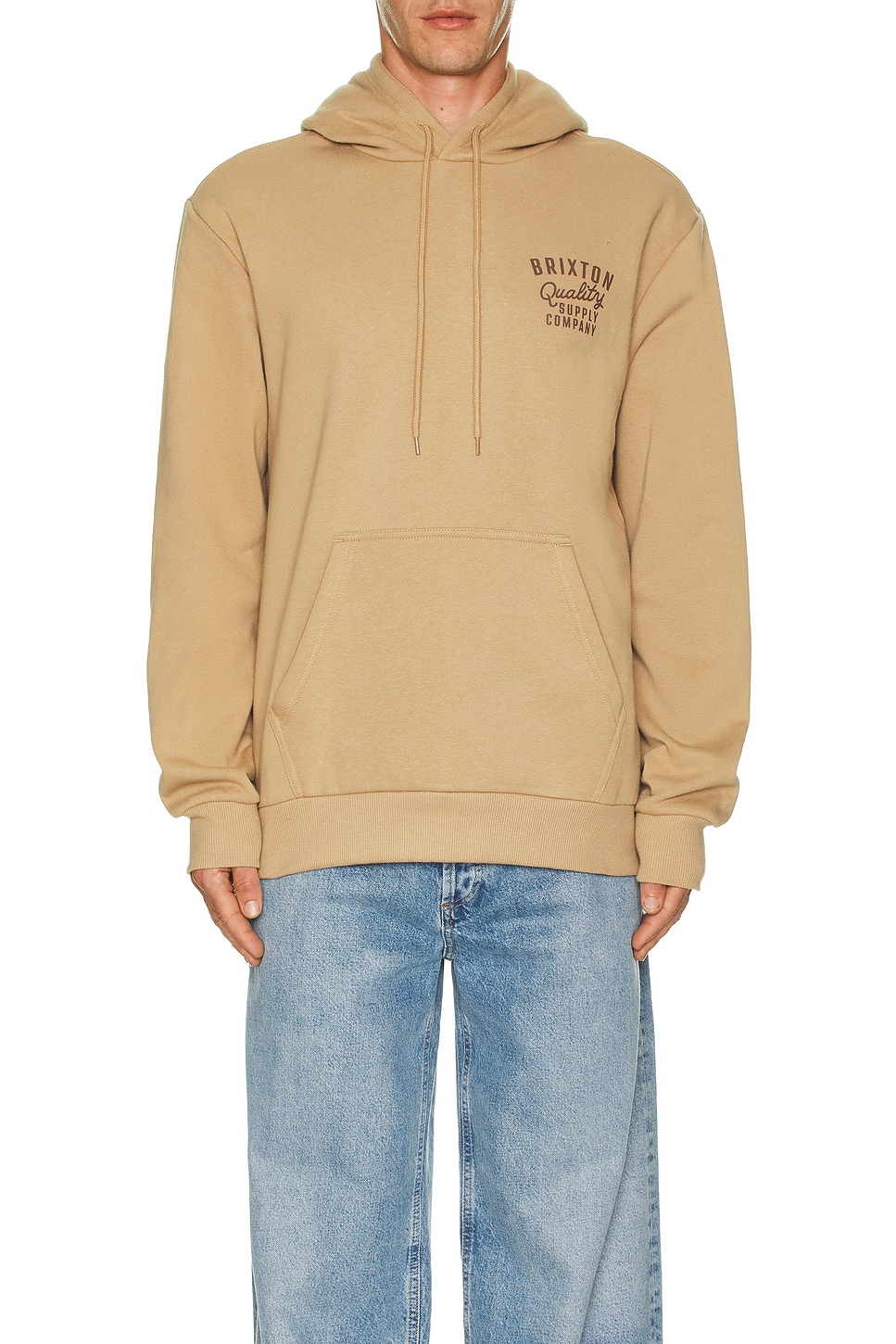Brixton Hubal Hood 22595 Brixton Hubal Hood 22595