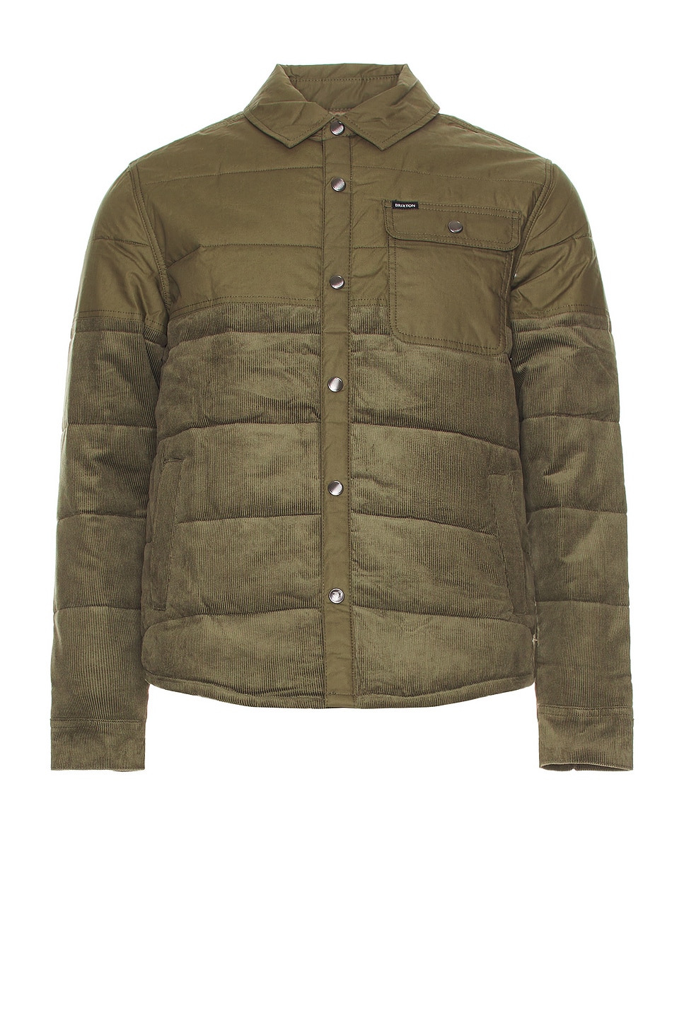 brixton cass jacket