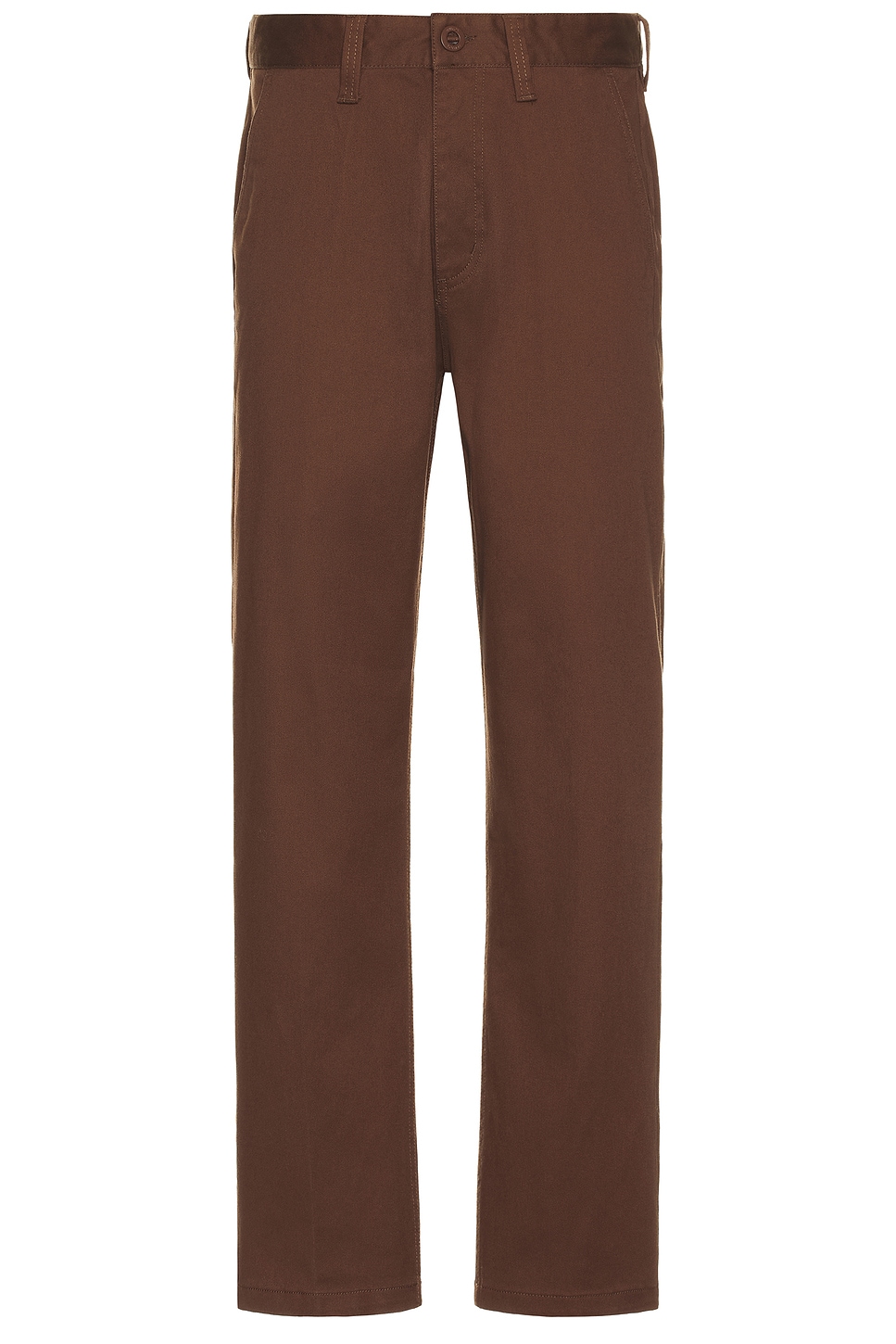 BRIXTON RESERVE CHINO (BROWN) 30” ae45ca186b13285f1a47d998270201