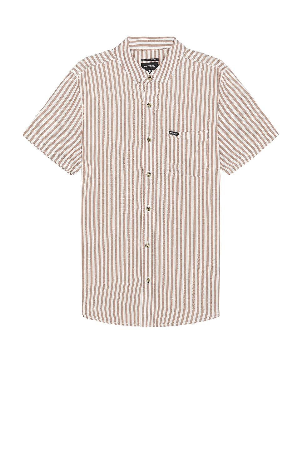 brixton button up shirts