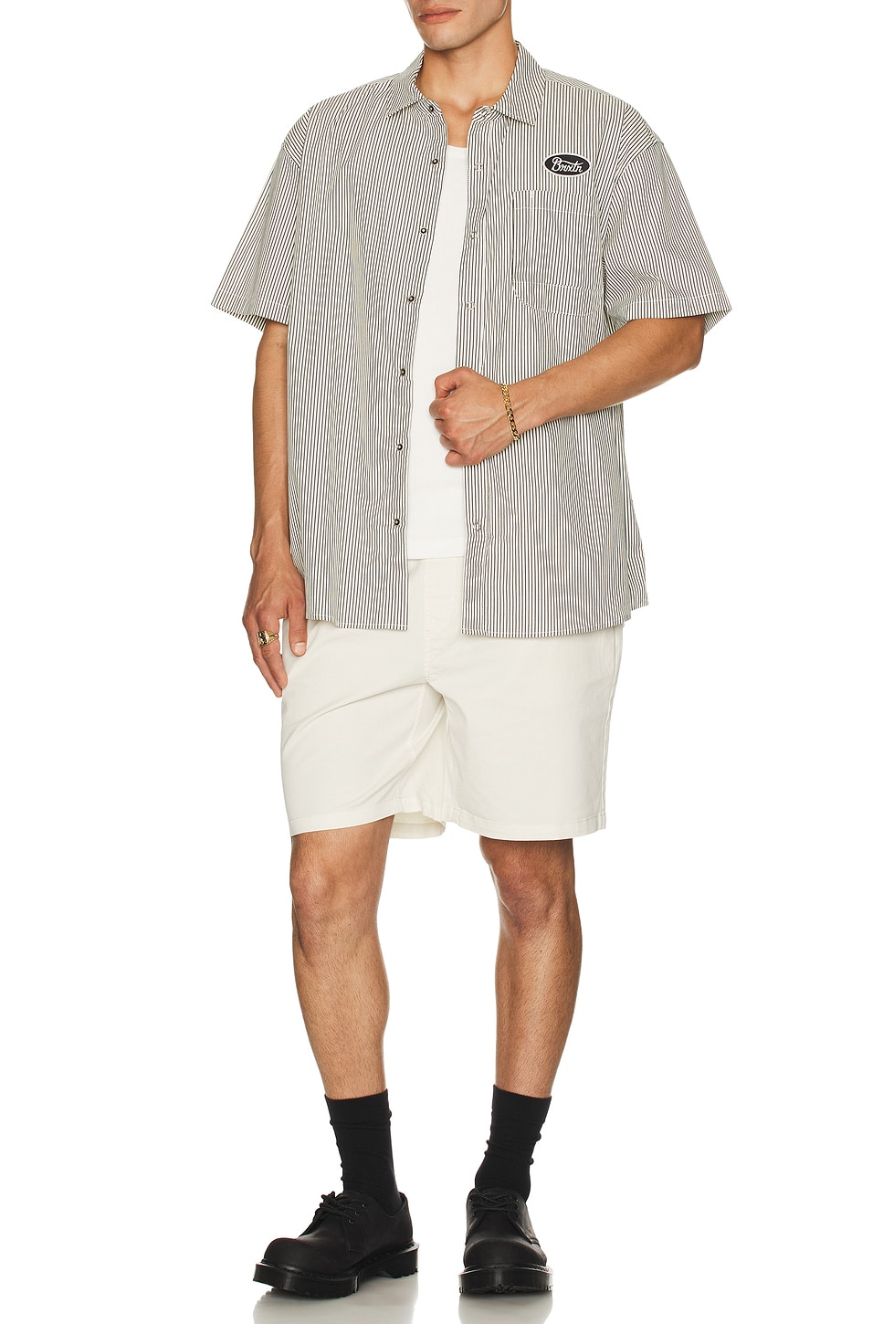 Builders Auto Shirt