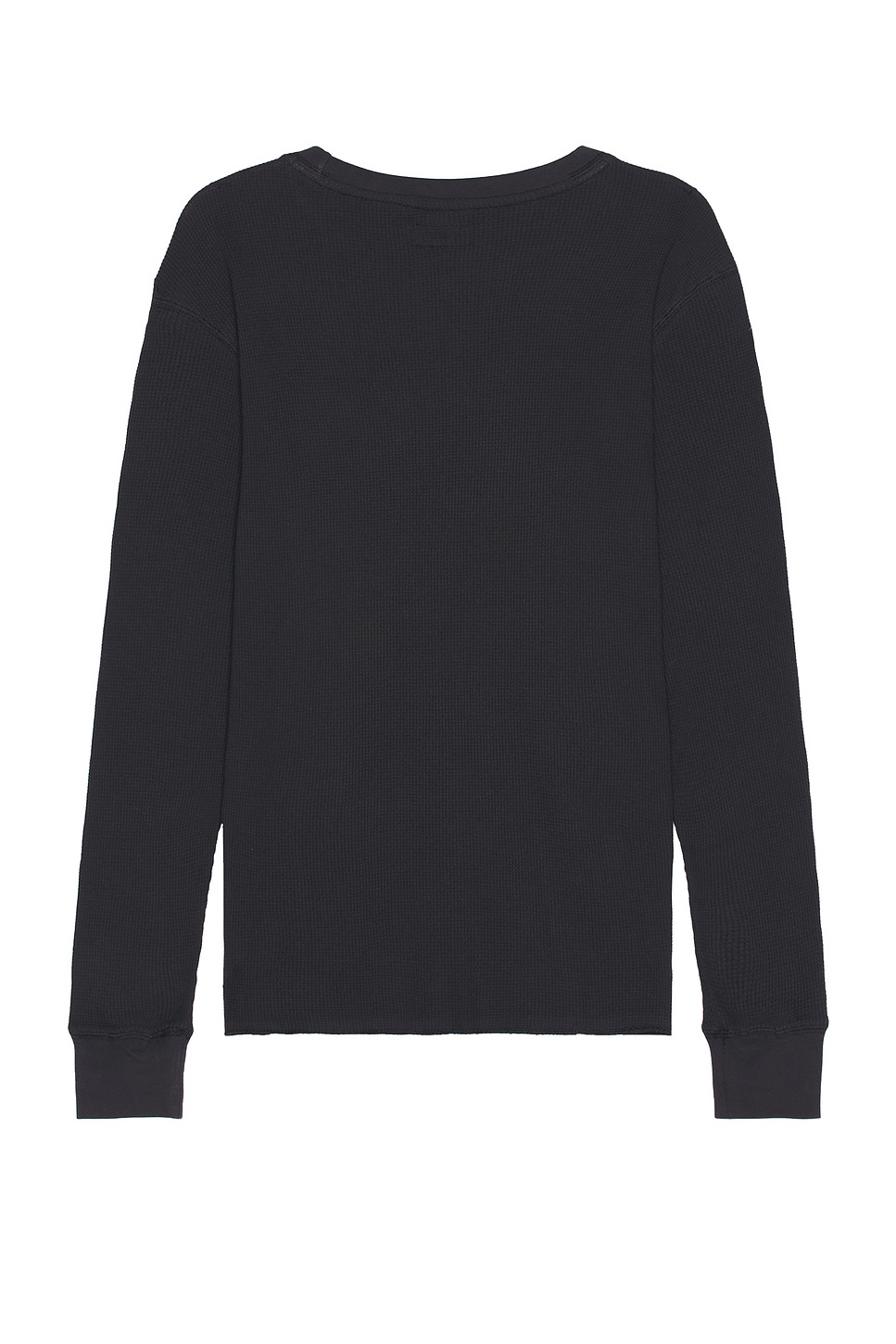 Brixton Reserve Tshirt in Black