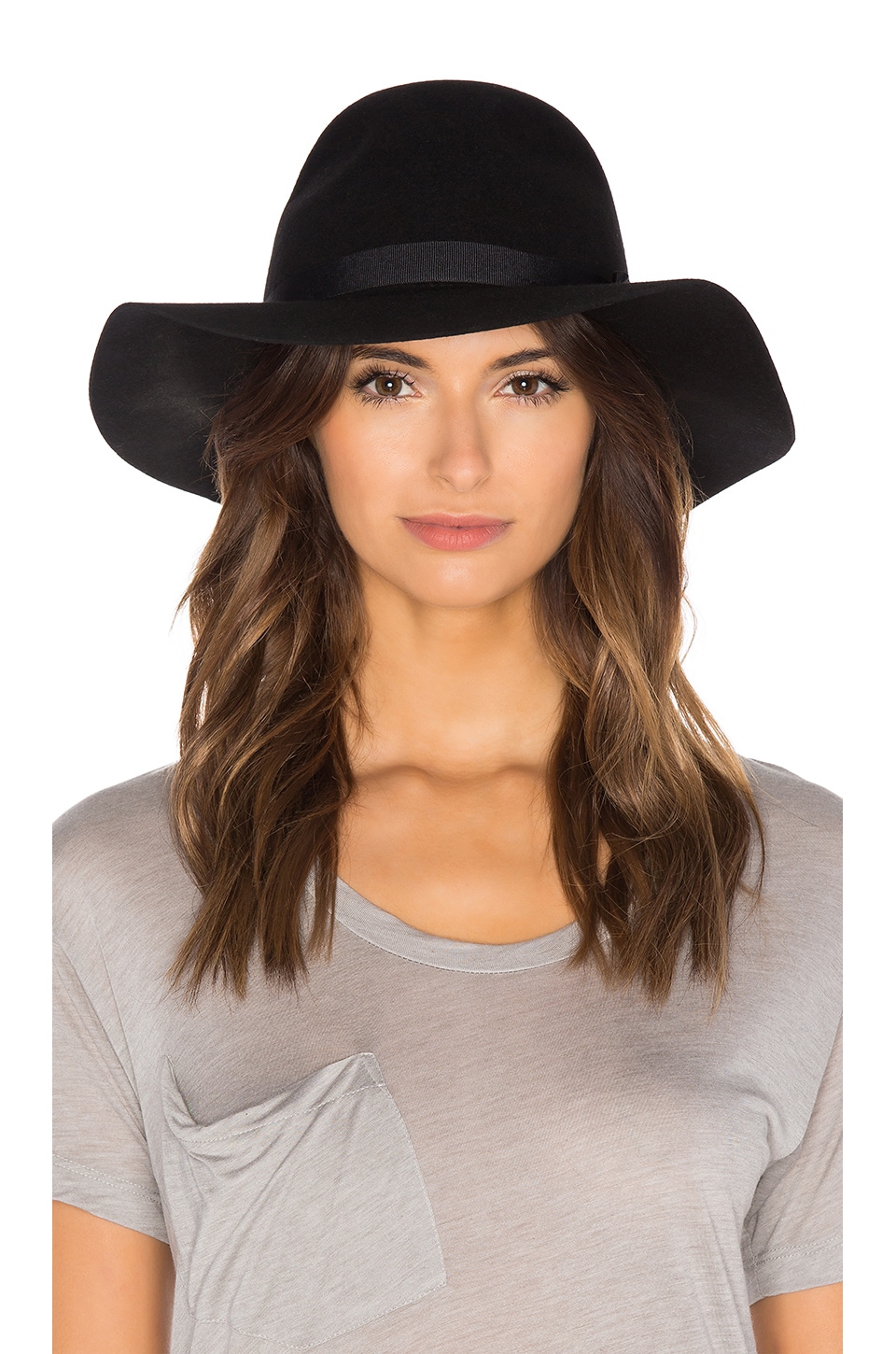 brixton dalila hat