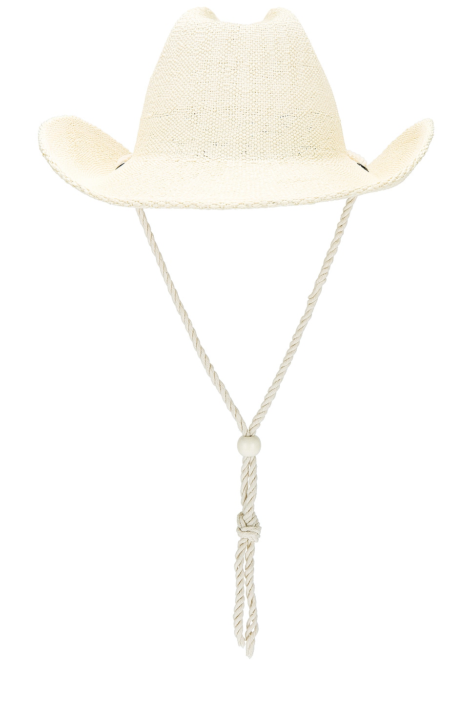 Austin Straw Cowboy Hat