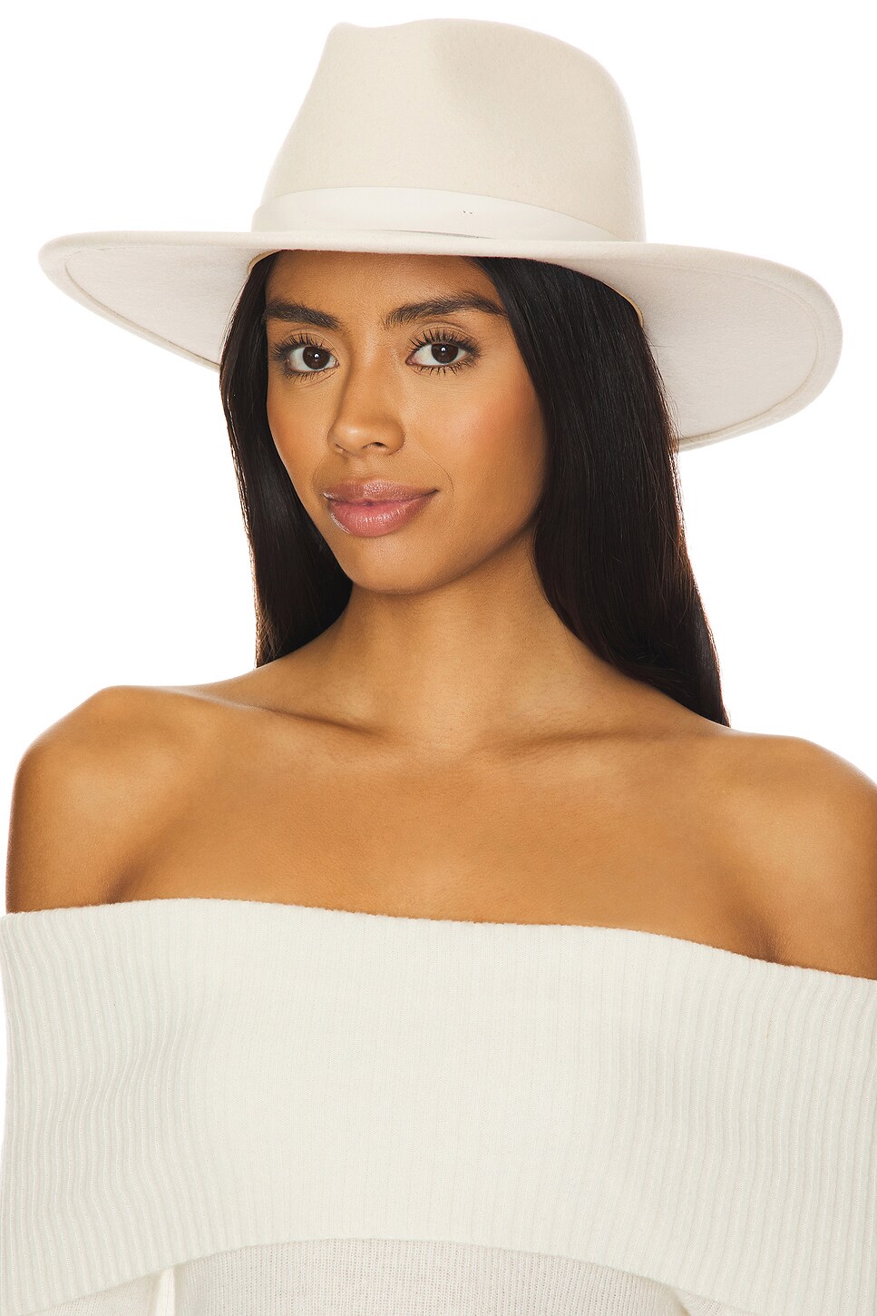 Harper Felt Hat