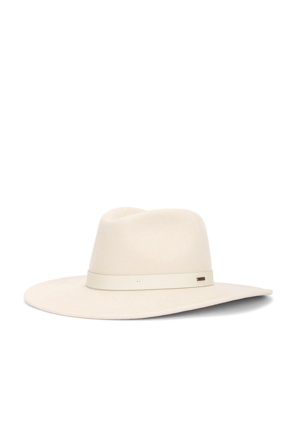 Harper Felt Hat