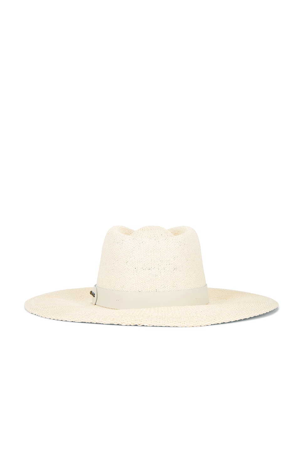 Eleanor Straw Hat