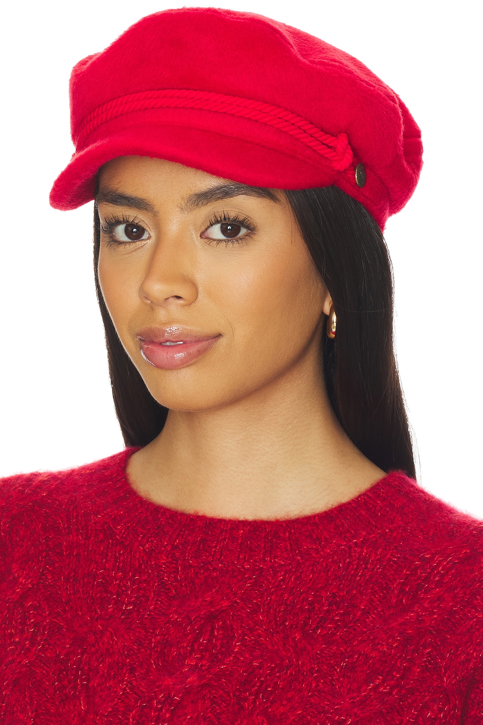 Brixton Fiddler Fisherman Cap in Adrenaline Rush | REVOLVE