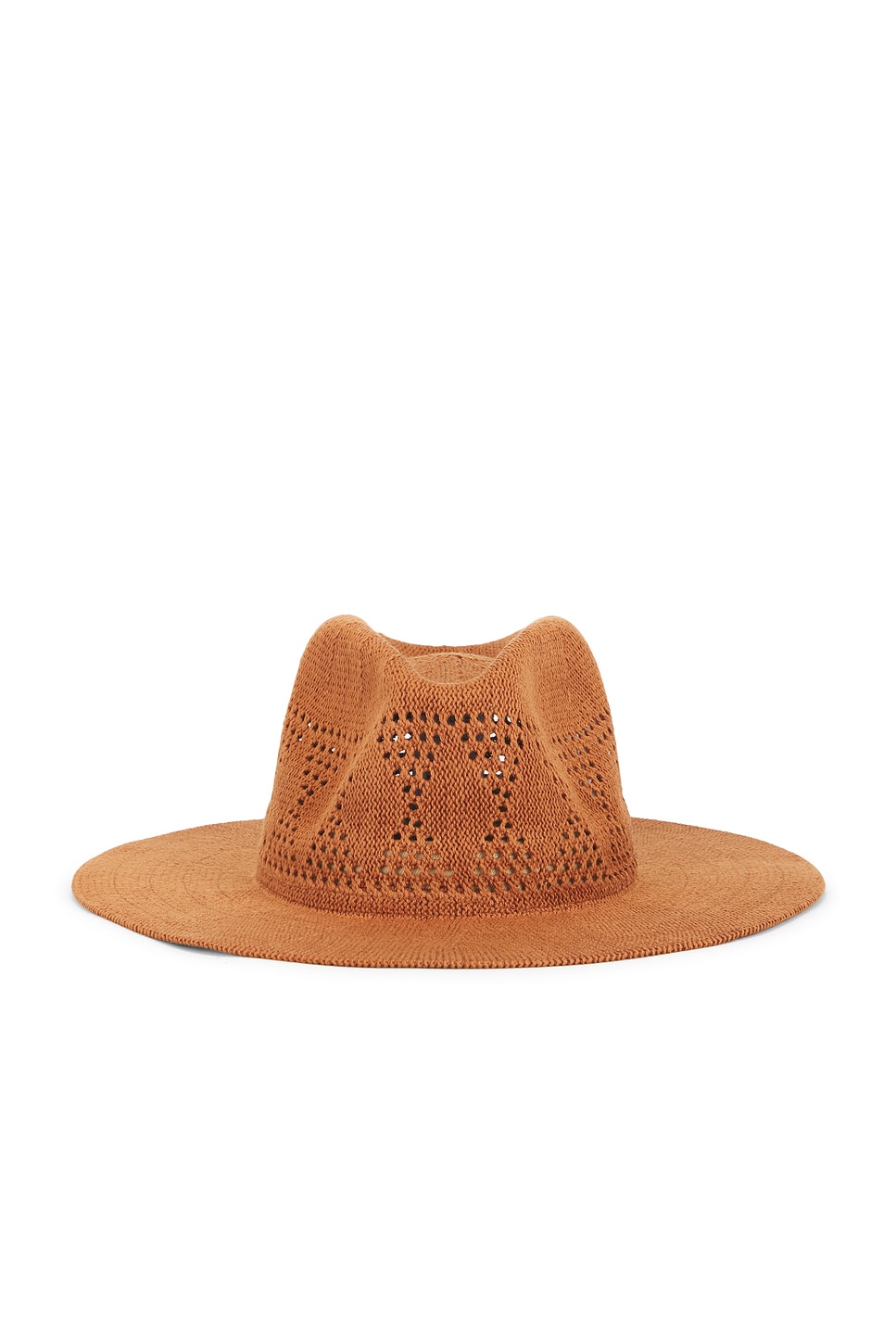 Sophia Knit Packable Hat - thumbnail 3