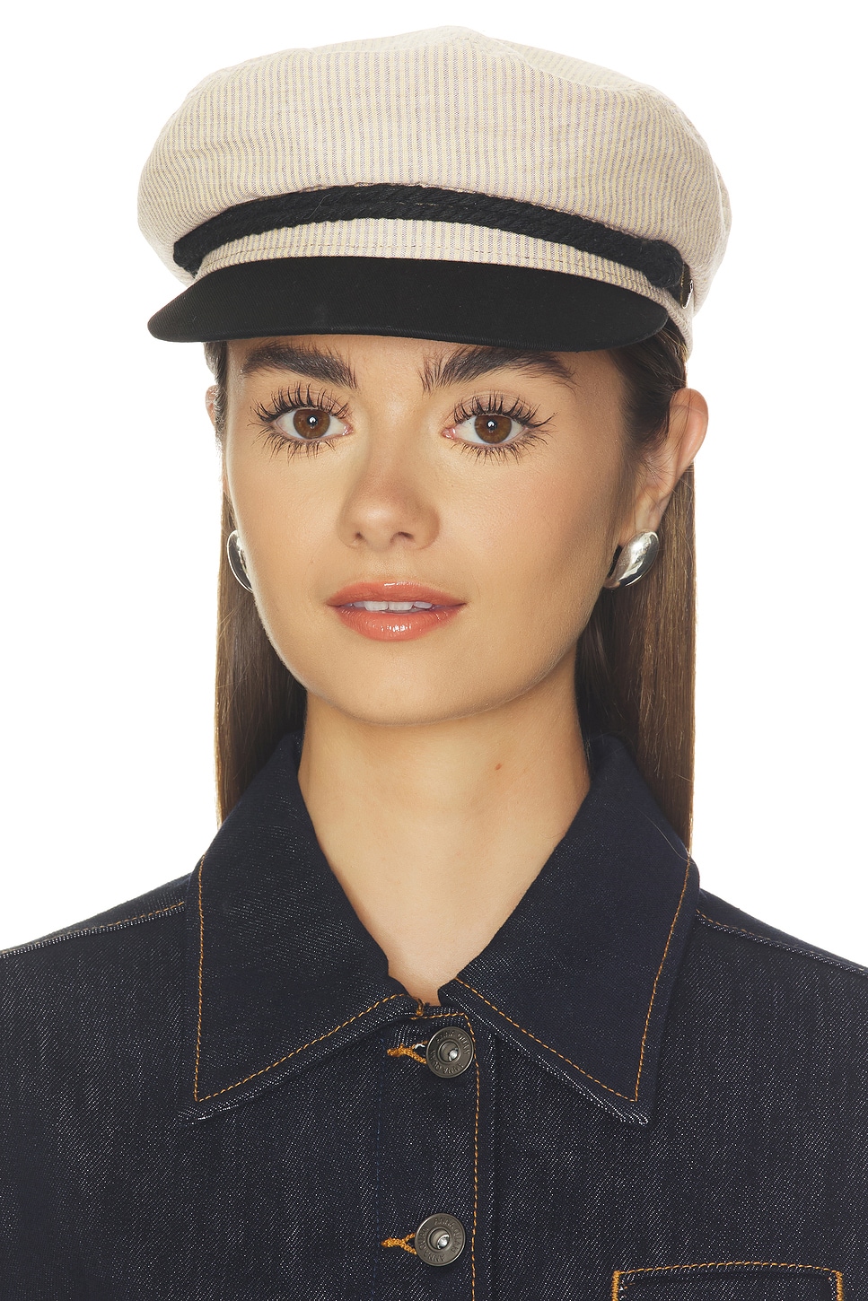 Fiddler Cap - thumbnail 2