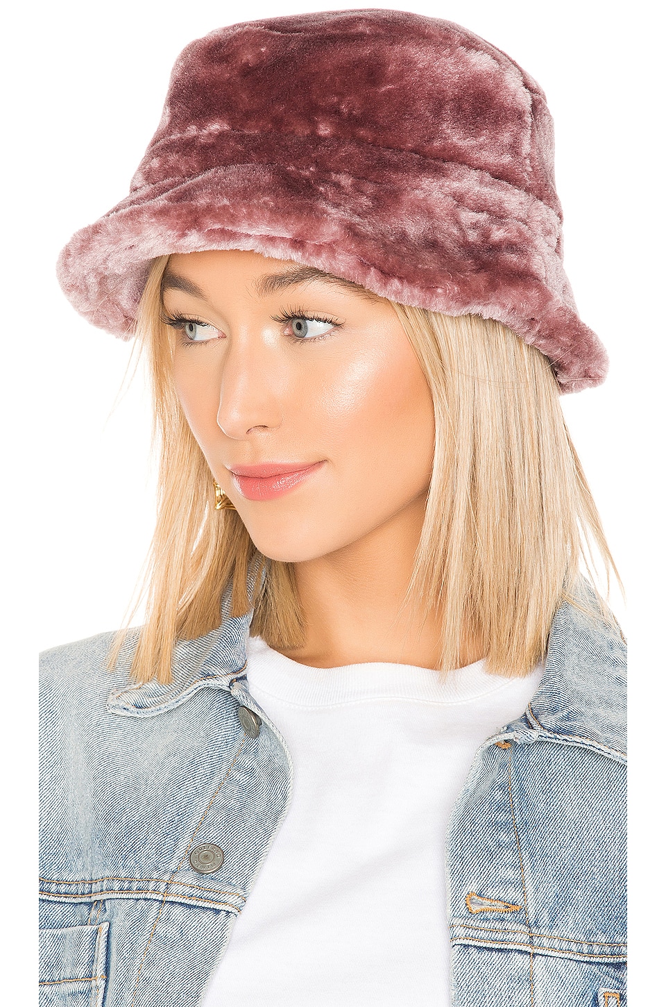 hardy bucket hat