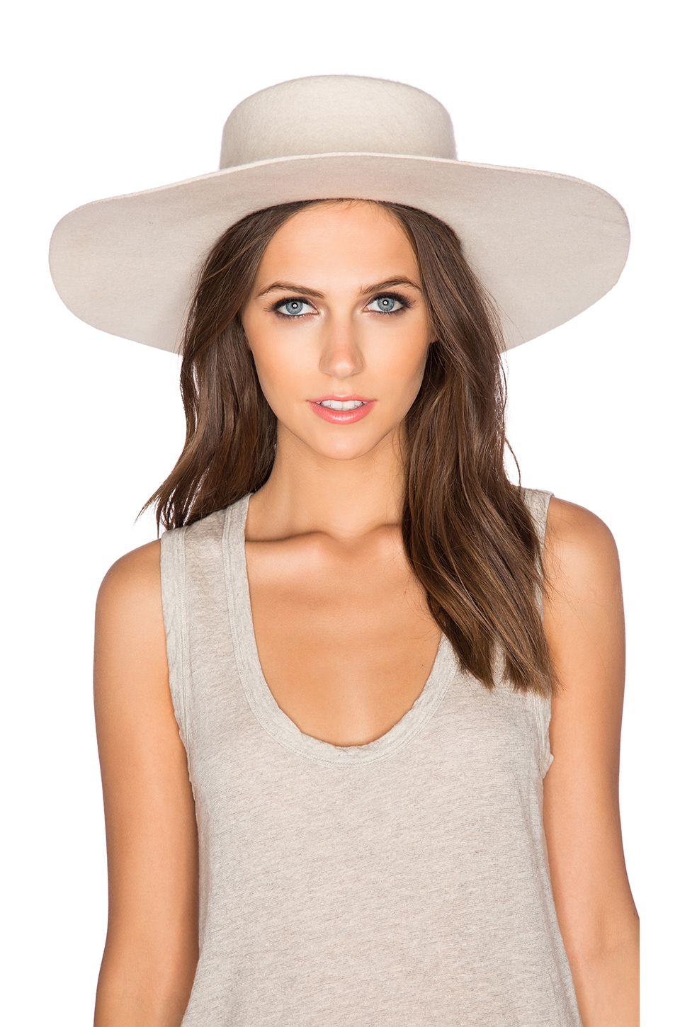 brixton buckley hat