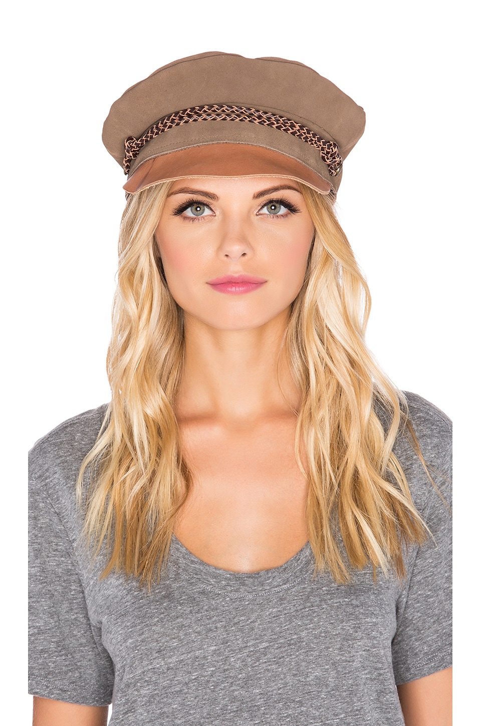 brixton kayla