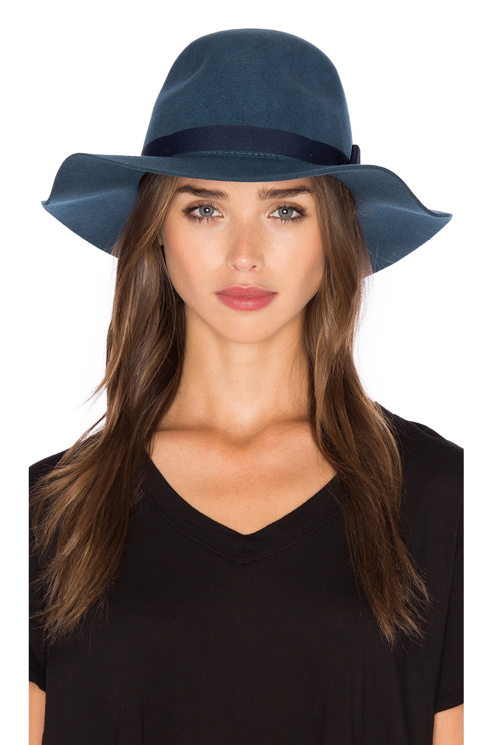 brixton dalila hat