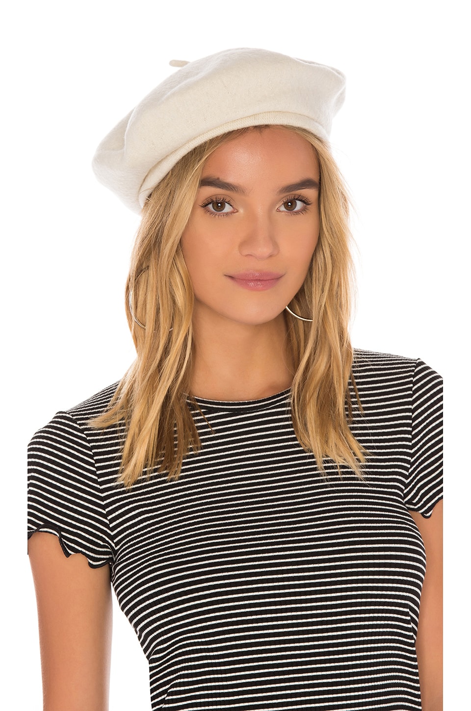 brixton audrey beret