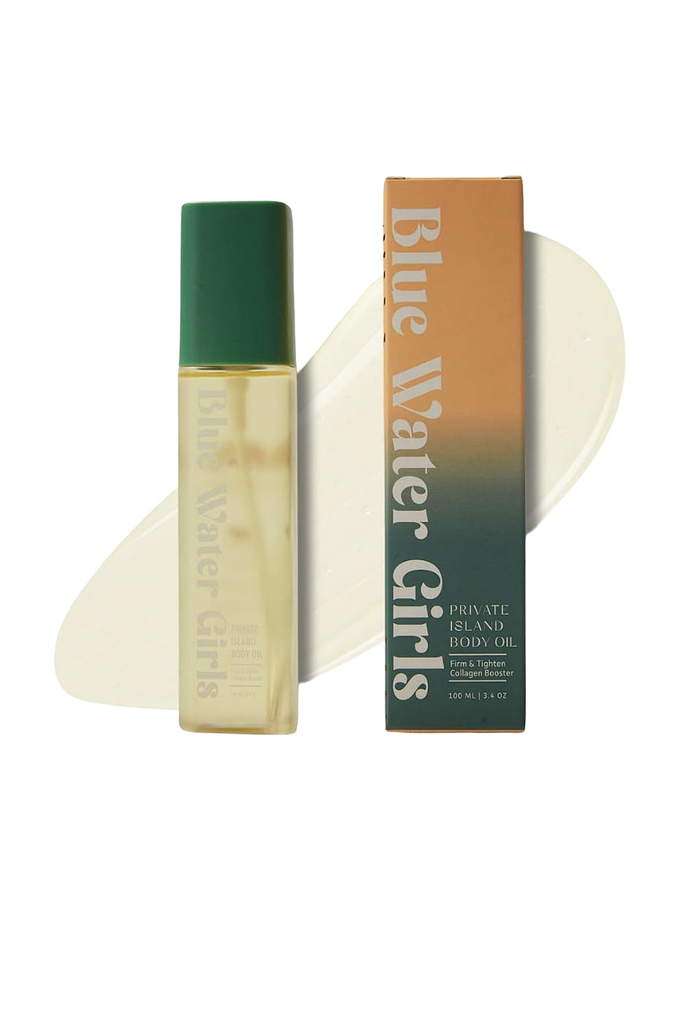 Private Island Body Oil - thumbnail 2
