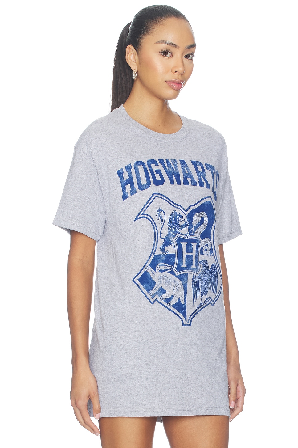 BIOWORLD Hogwarts Tee