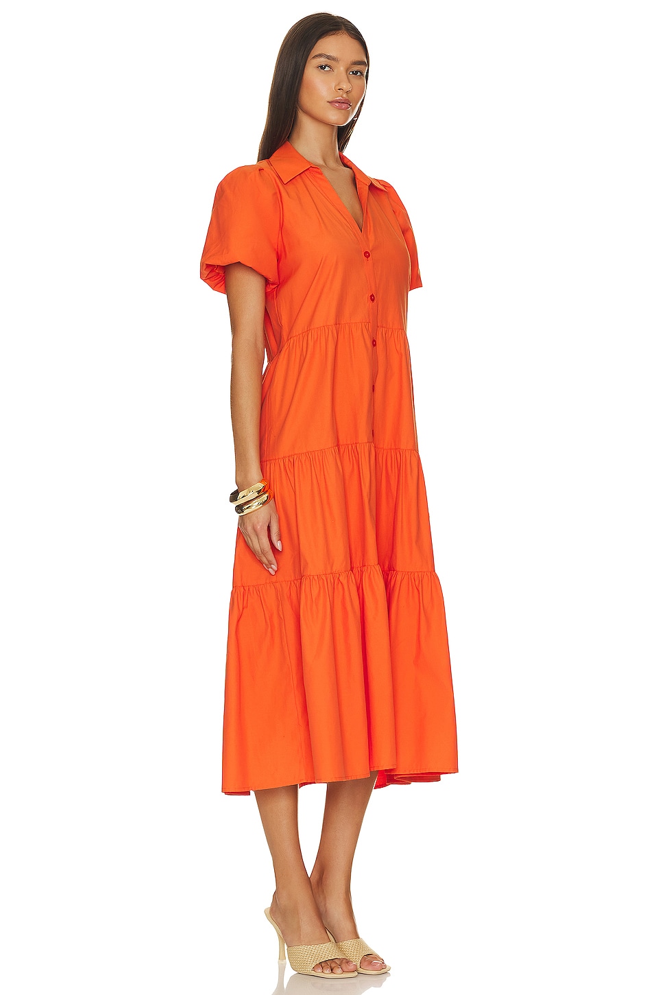 Brochu Walker Havana Dress