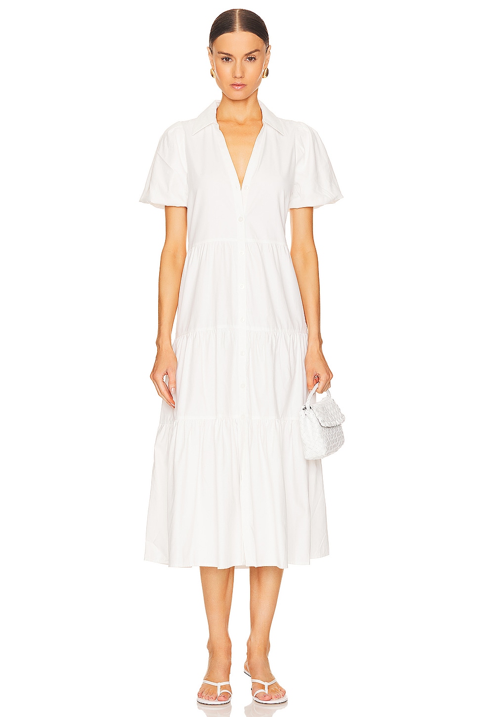 Brochu Walker Havana Dress