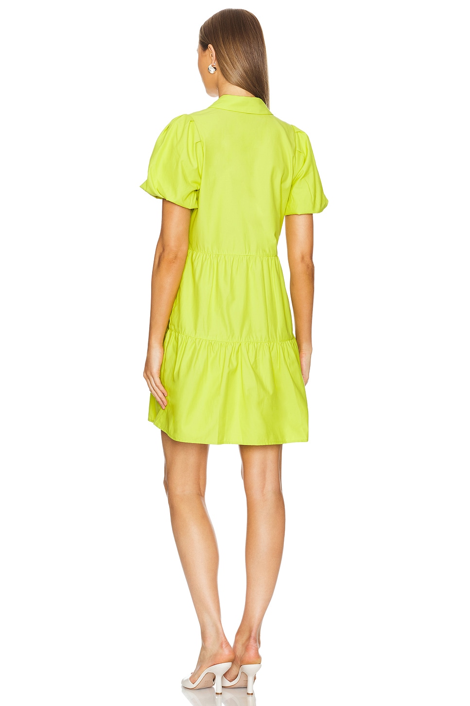 Brochu Walker Havana Mini Dress thumbnail