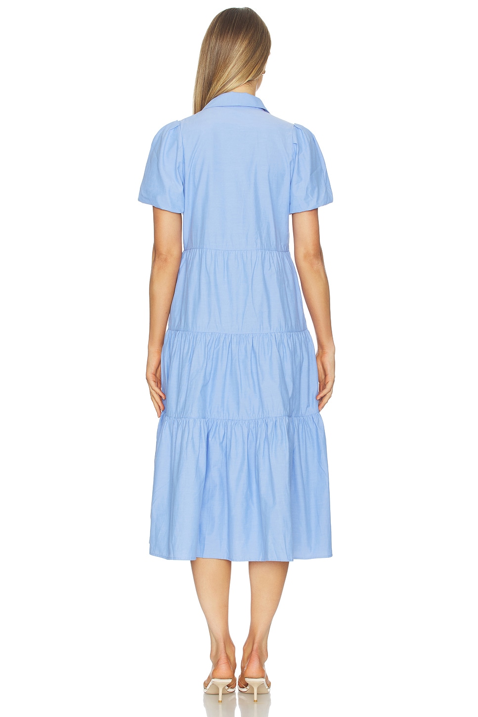 brochu walker denim dress Women's Denim Clothes - Denim Fashion