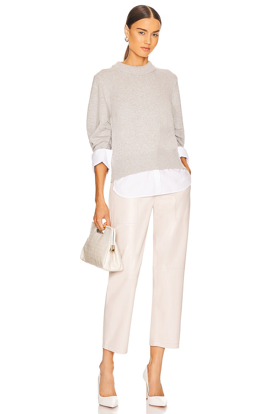 Brochu Walker Stone Pant thumbnail