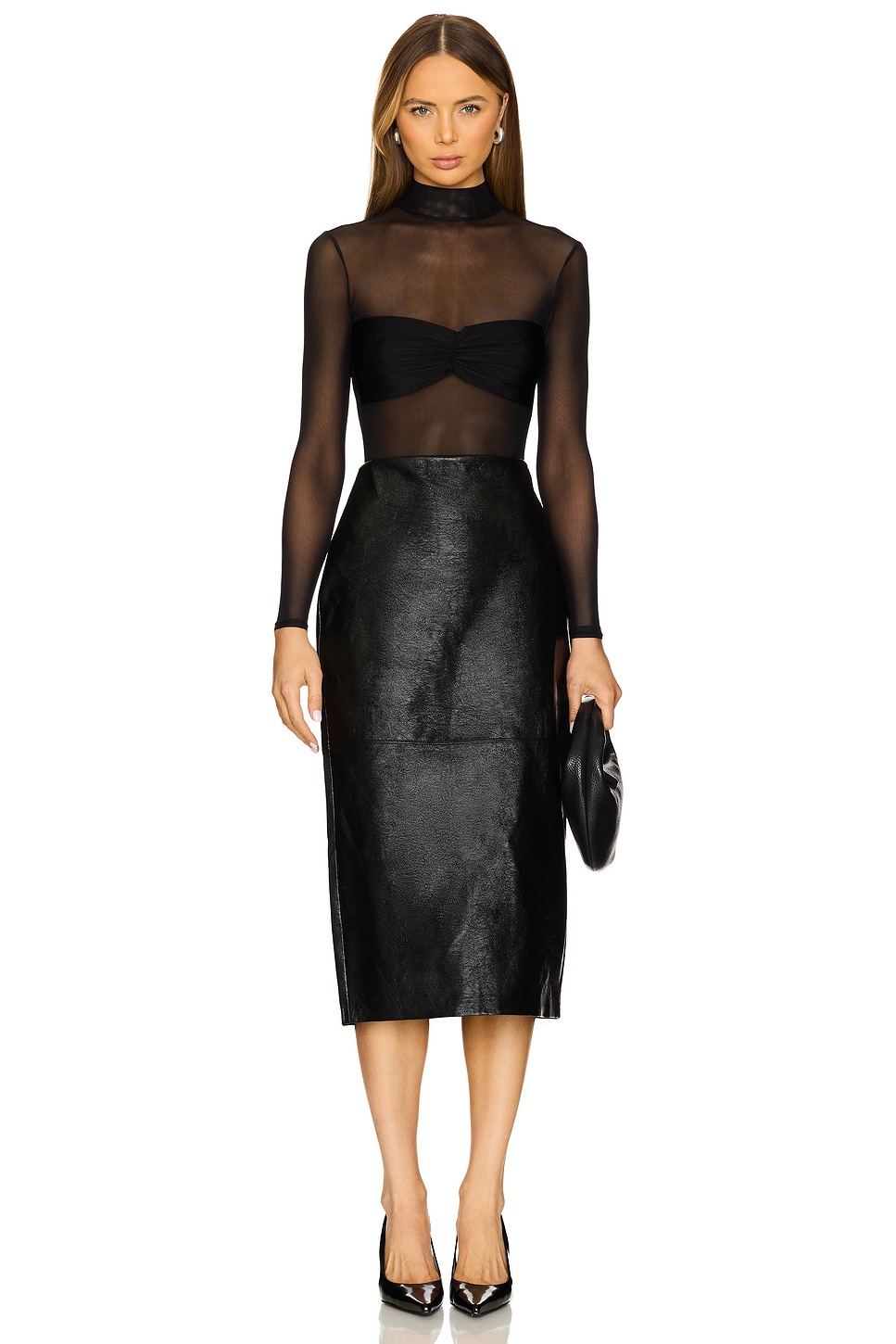 Irene Skirt - Thumbnail 5