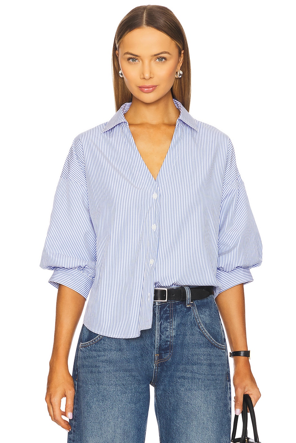 Brochu Walker Kate Shirt
