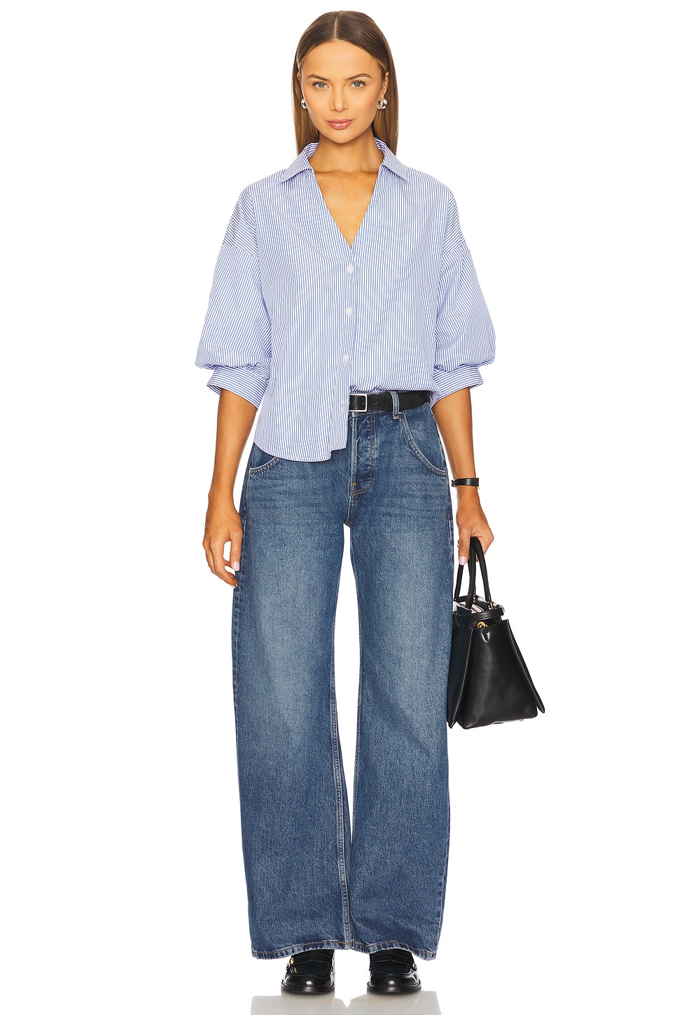 Brochu Walker Kate Shirt thumbnail