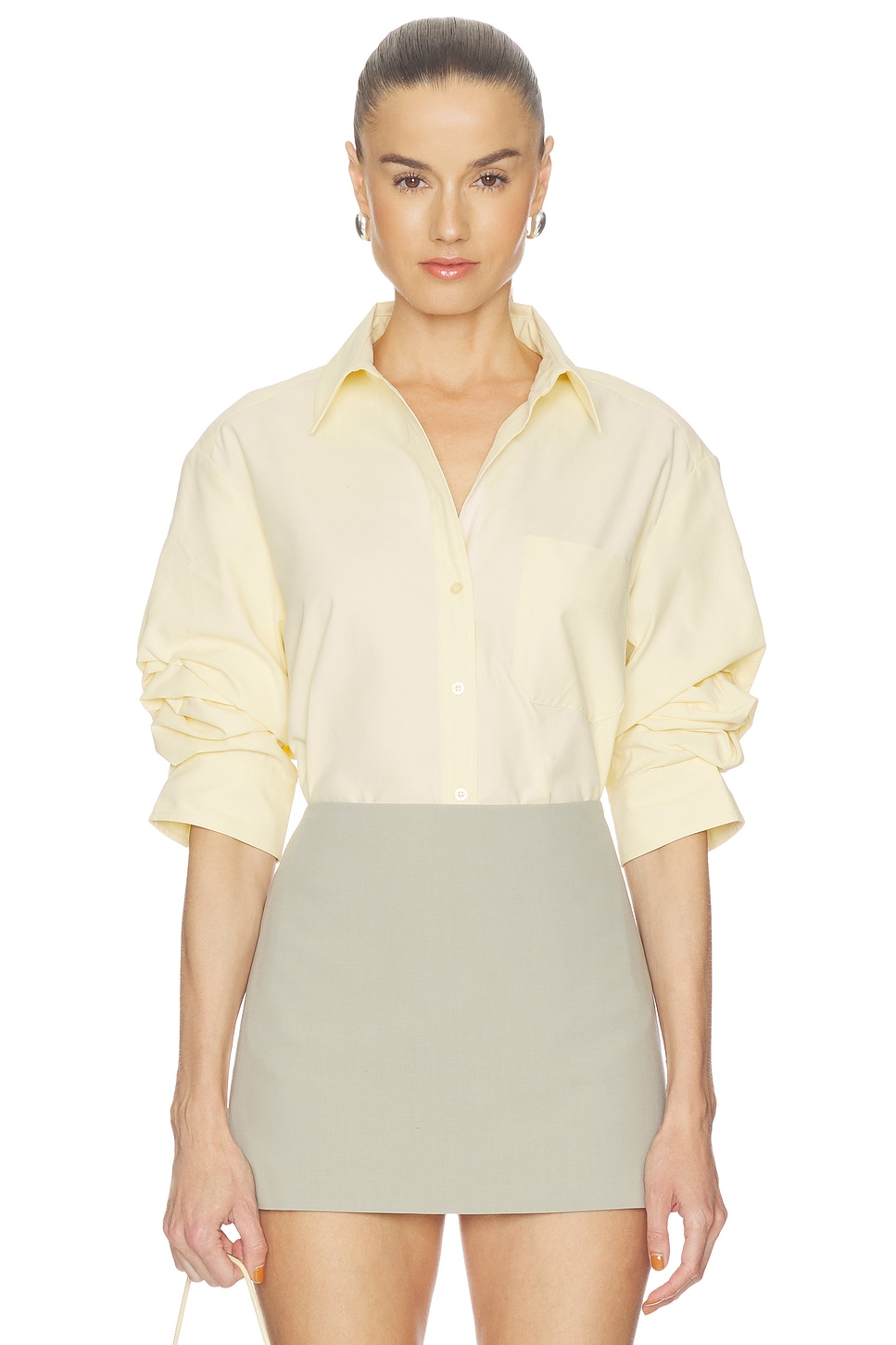 Pia Shirt