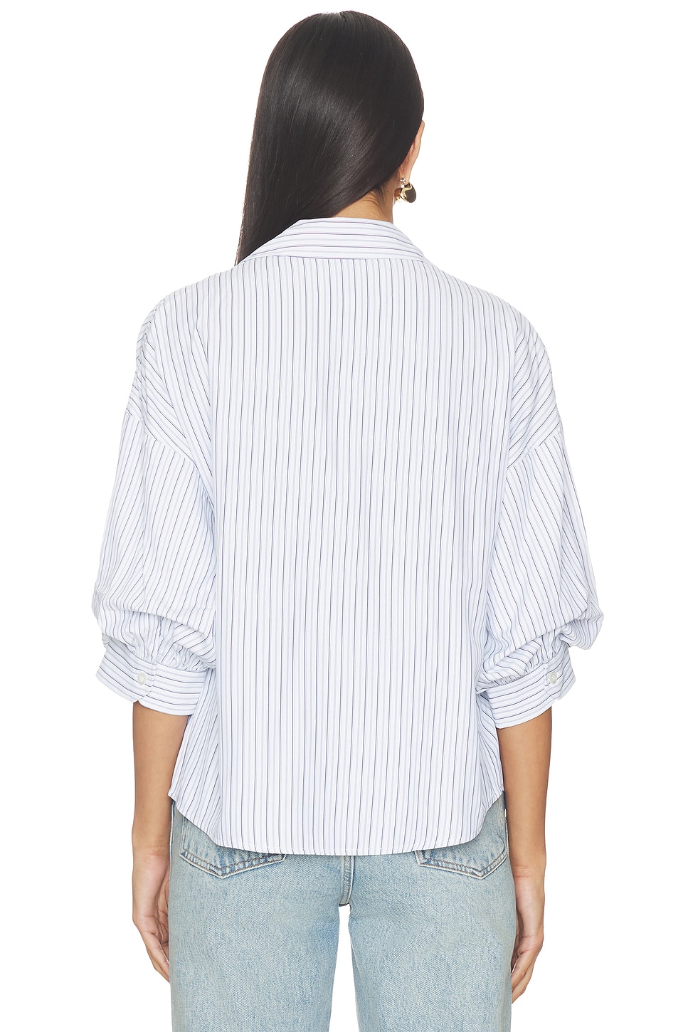 Brochu Walker Kate Shirt