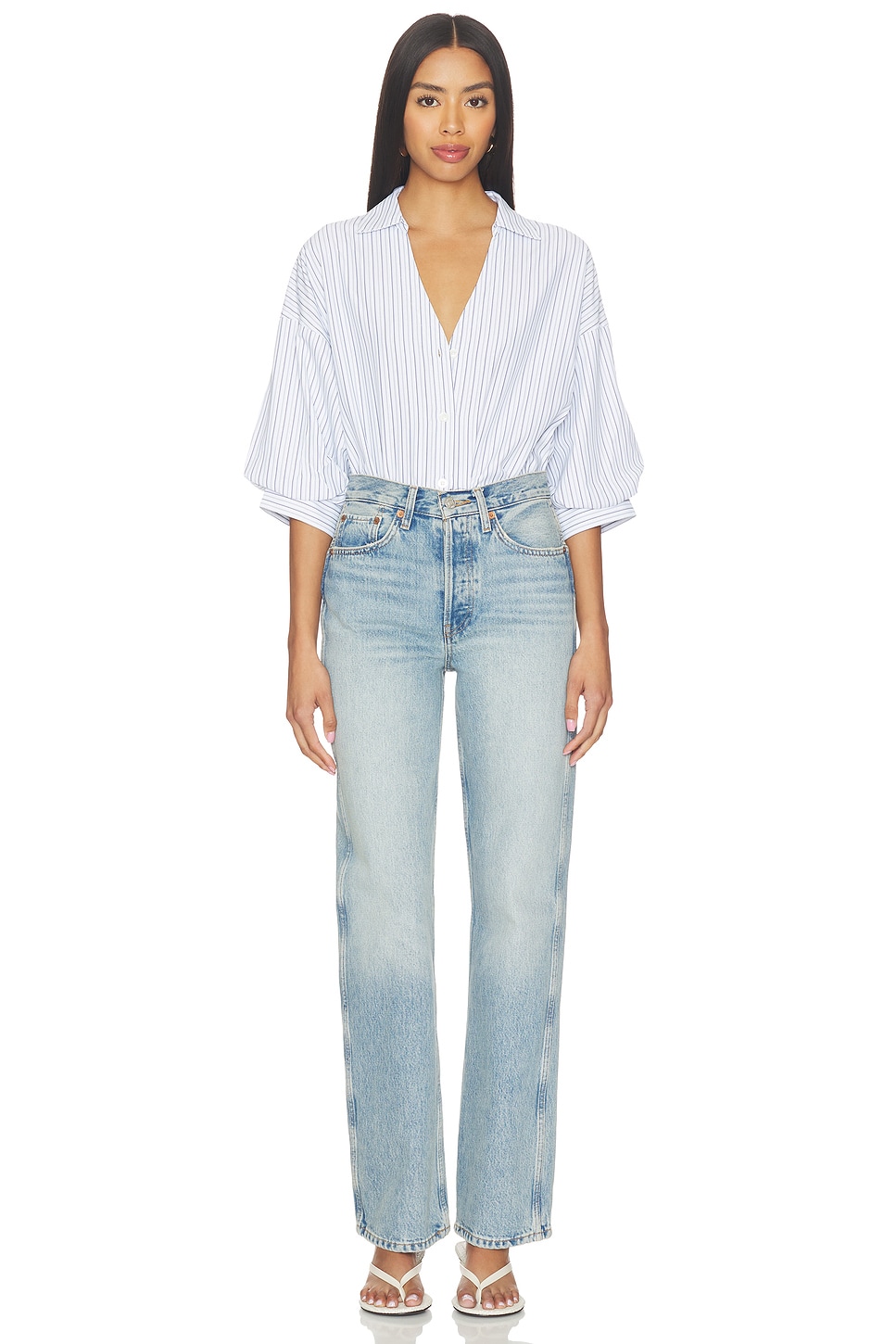 Brochu Walker Kate Shirt