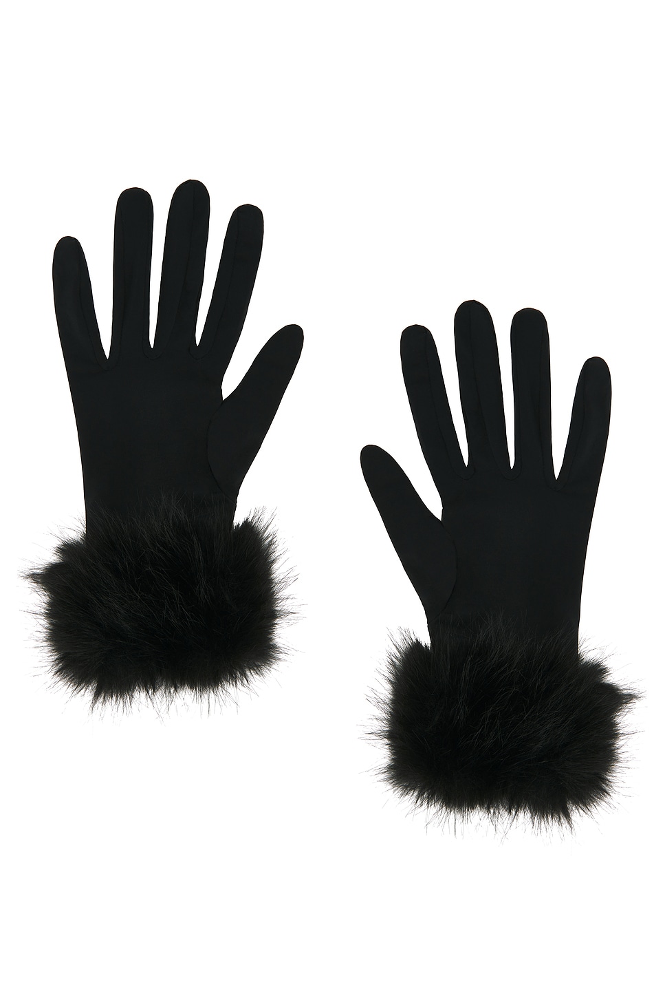 Short Spandex Glove - thumbnail 2