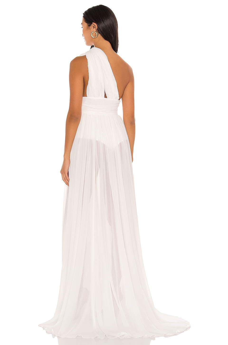 aphrodite bridal gown