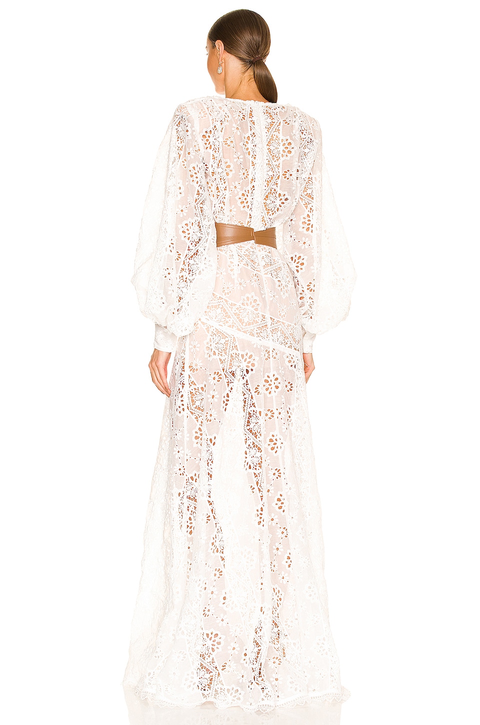 Adele Gown | Wine