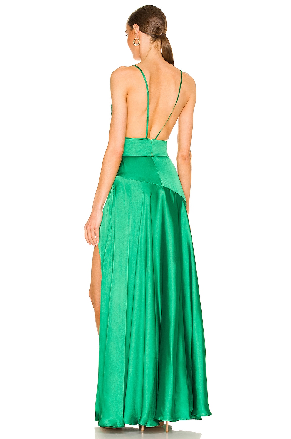 Leo Gown