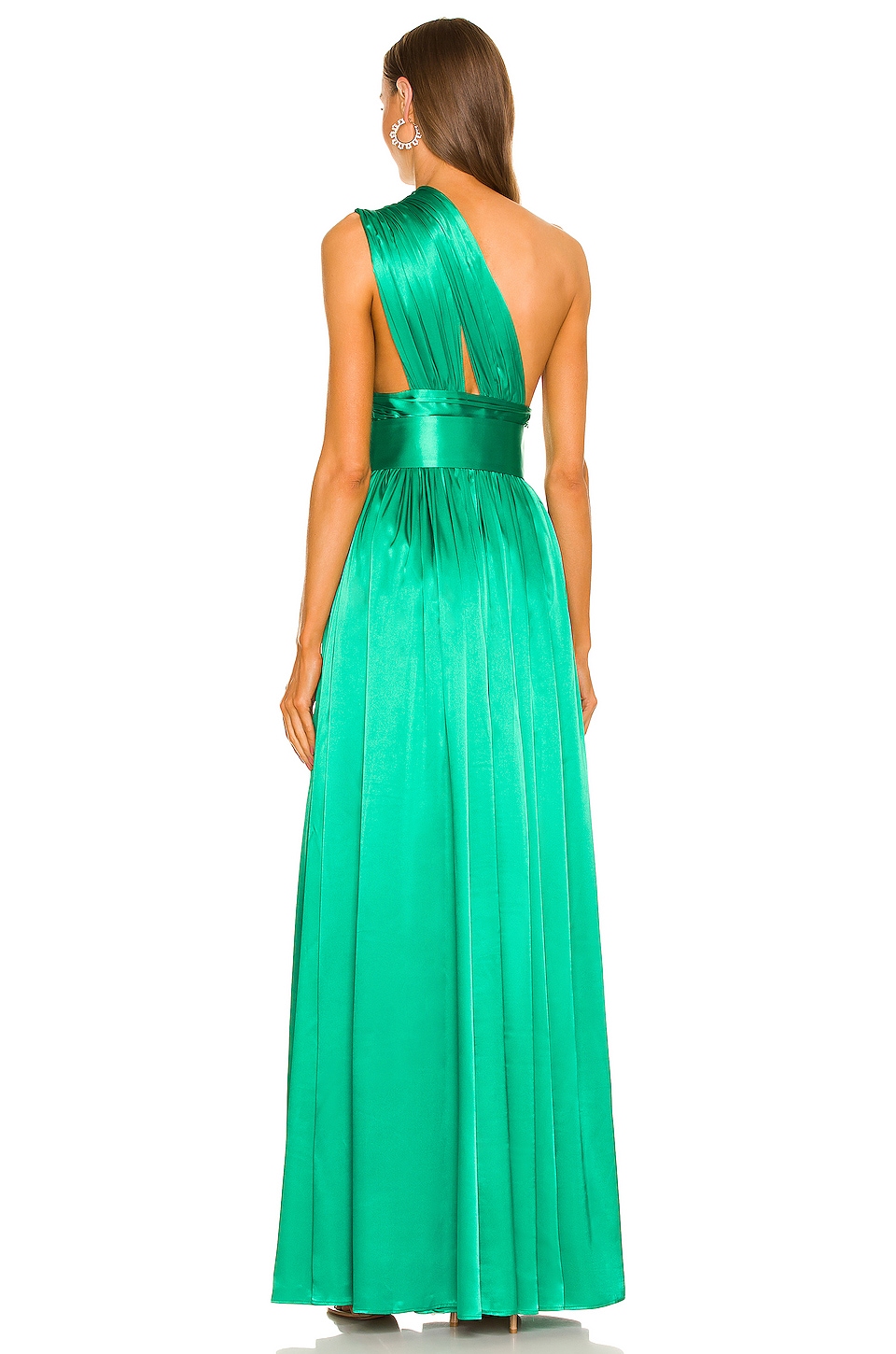 Bronx and Banco Camilla Gown thumbnail