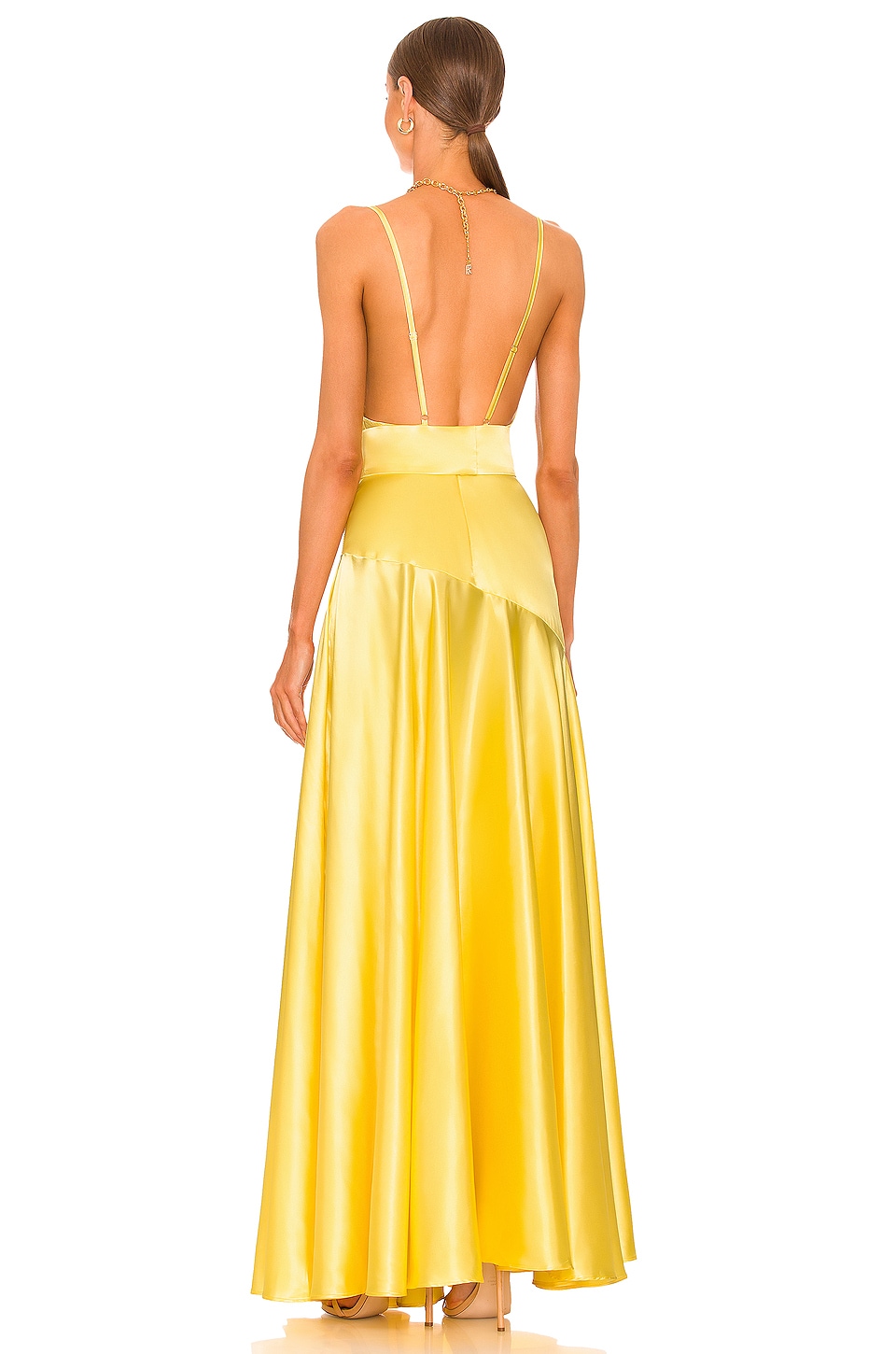 Bronx and Banco x REVOLVE Maxi Dress
