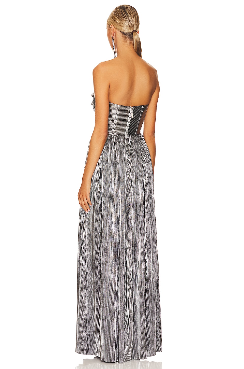 Bronx and Banco Florence Gown thumbnail