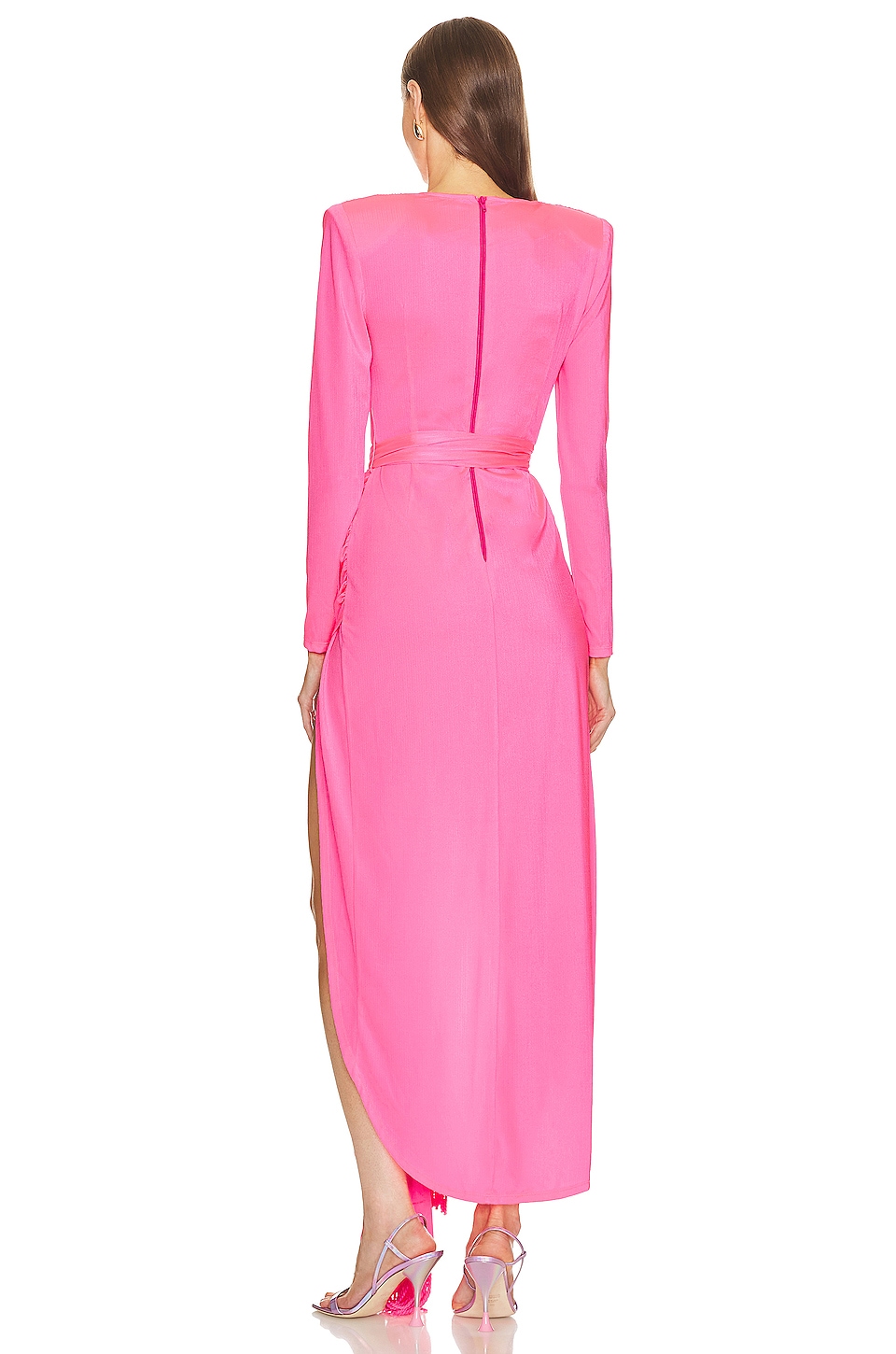 VESTIDO ELECTRIC