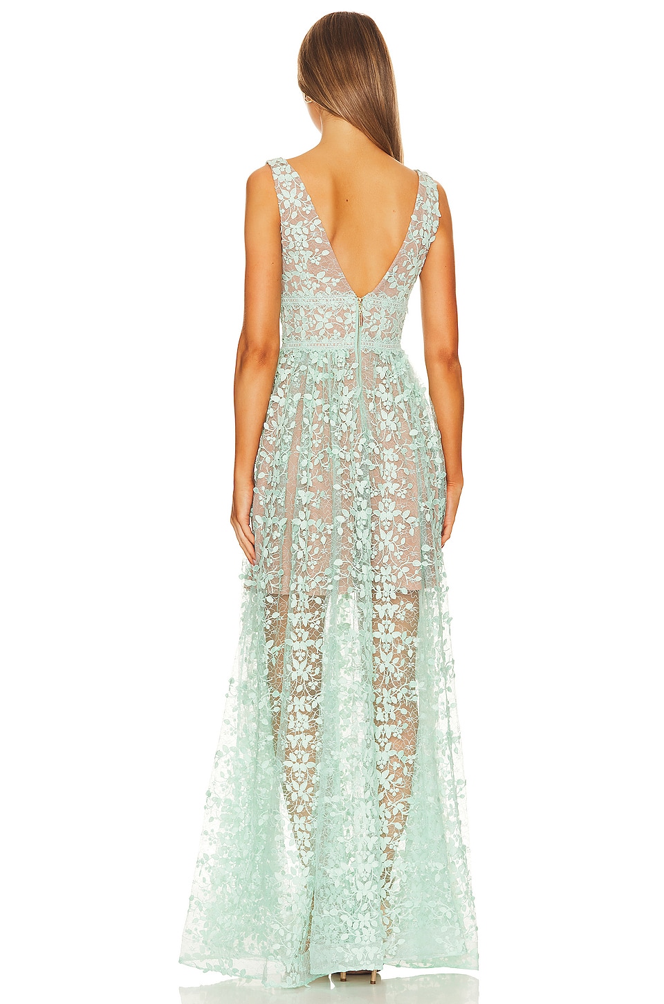 sndys reyna maxi dress Reyna Maxi Dress by SNDYS