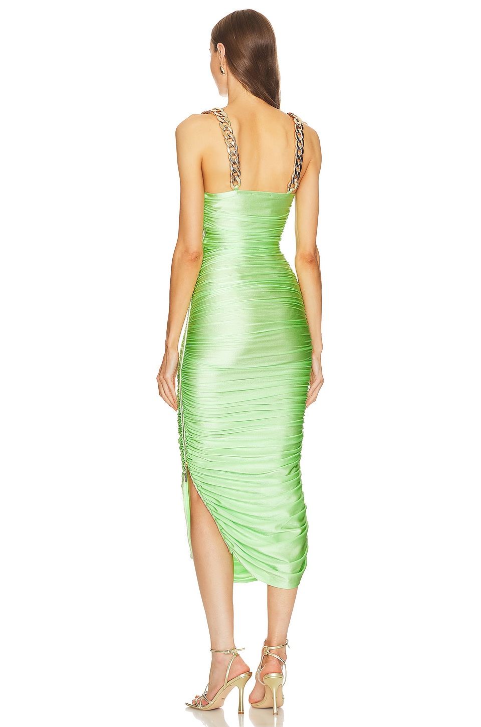 Nadia Midi Dress